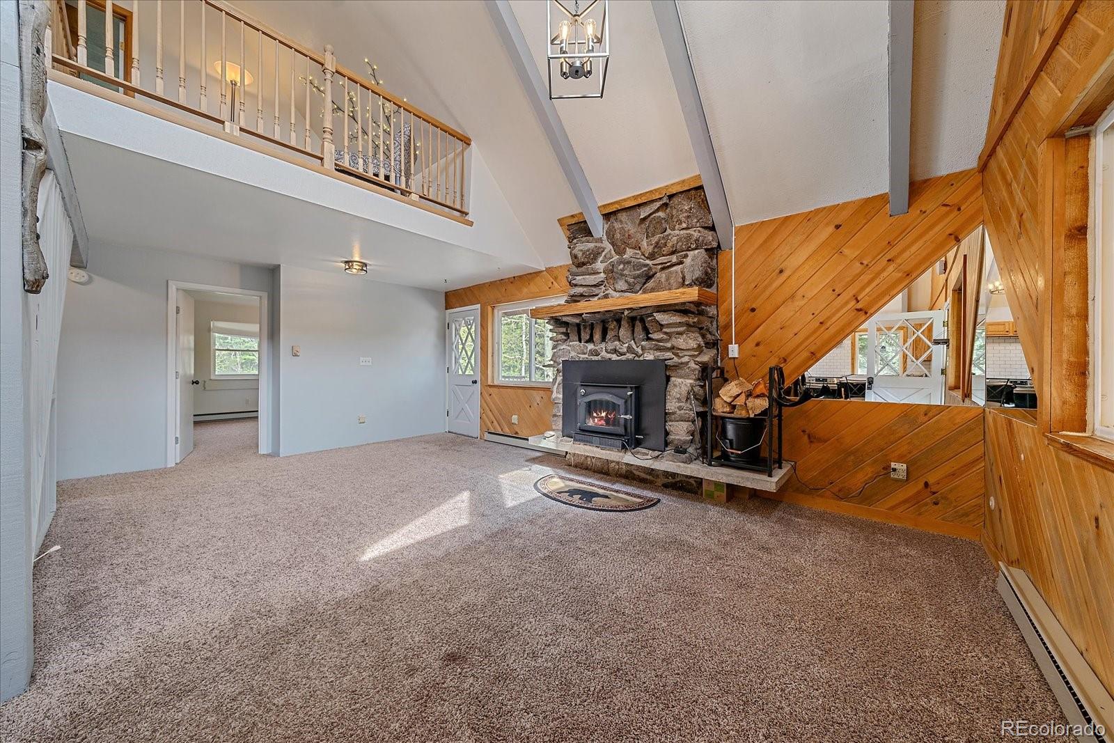 MLS Image #6 for 80  castlewood court,evergreen, Colorado