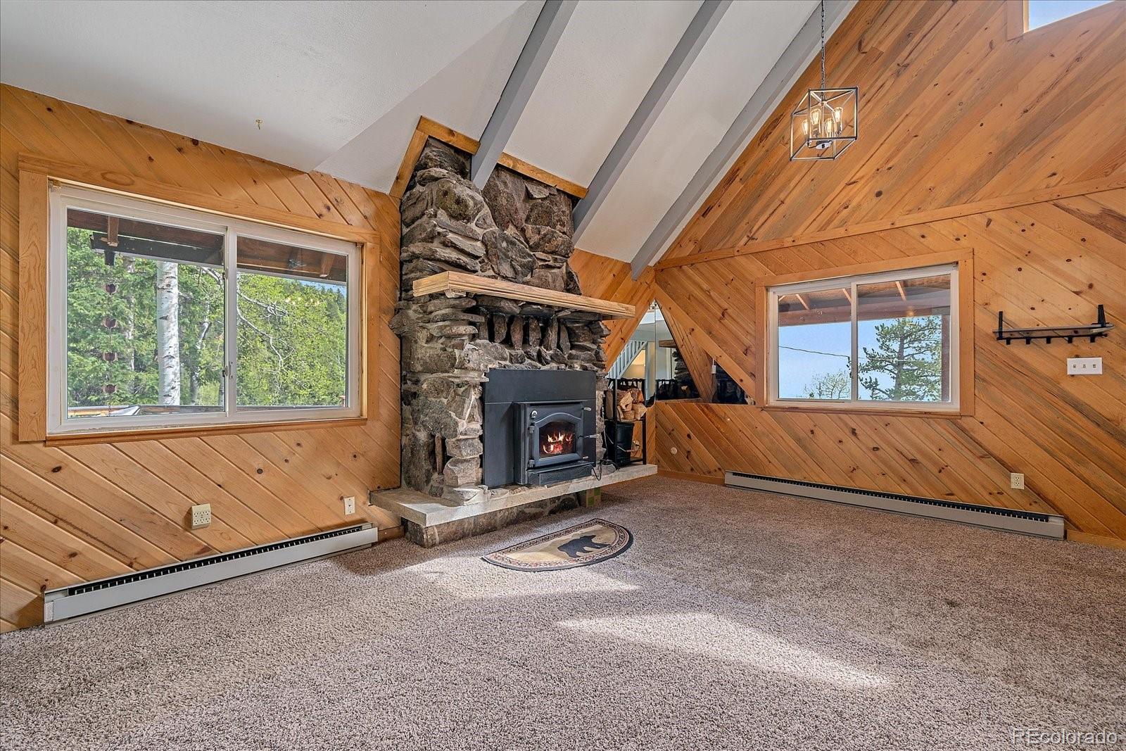 MLS Image #7 for 80  castlewood court,evergreen, Colorado