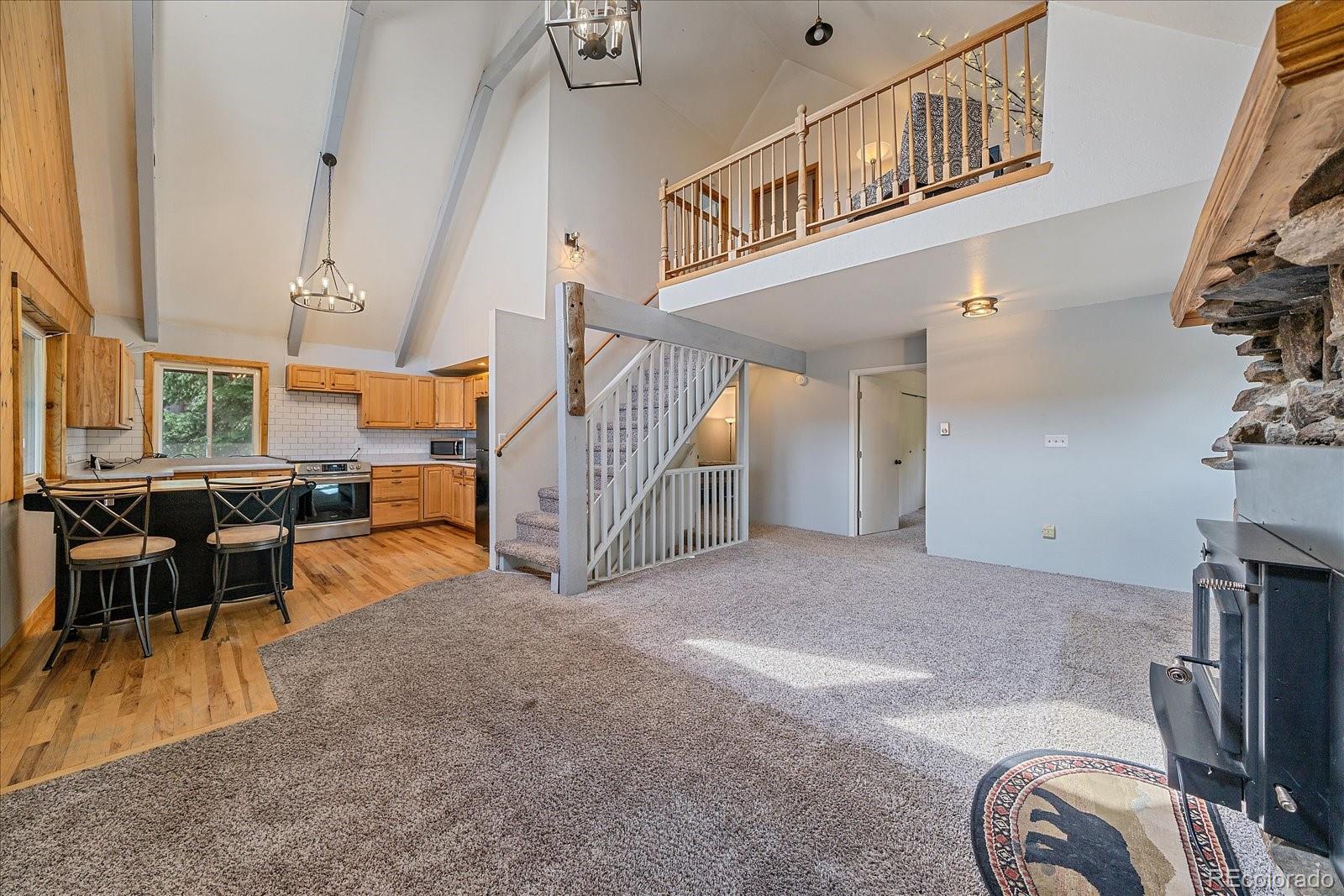 MLS Image #8 for 80  castlewood court,evergreen, Colorado