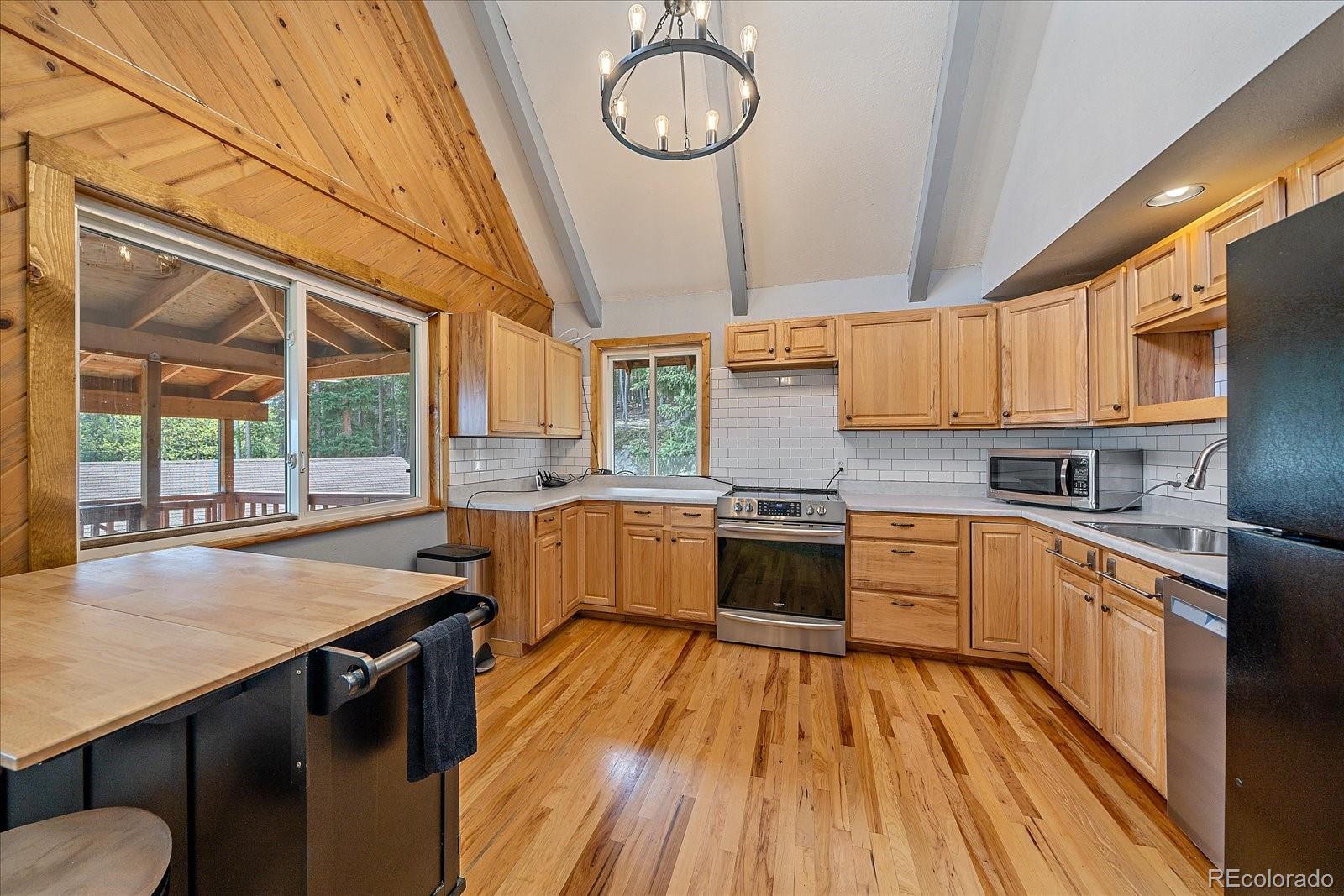 MLS Image #9 for 80  castlewood court,evergreen, Colorado