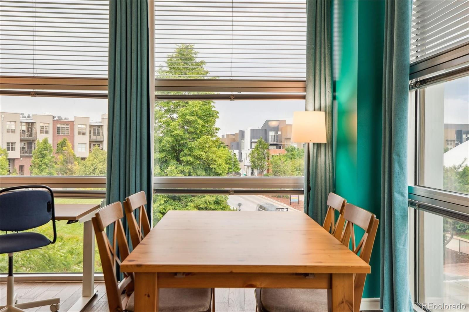 MLS Image #2 for 2958  syracuse street,denver, Colorado