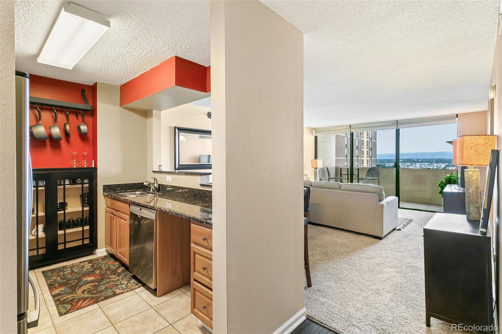 MLS Image #3 for 1020  15th street 16a,denver, Colorado