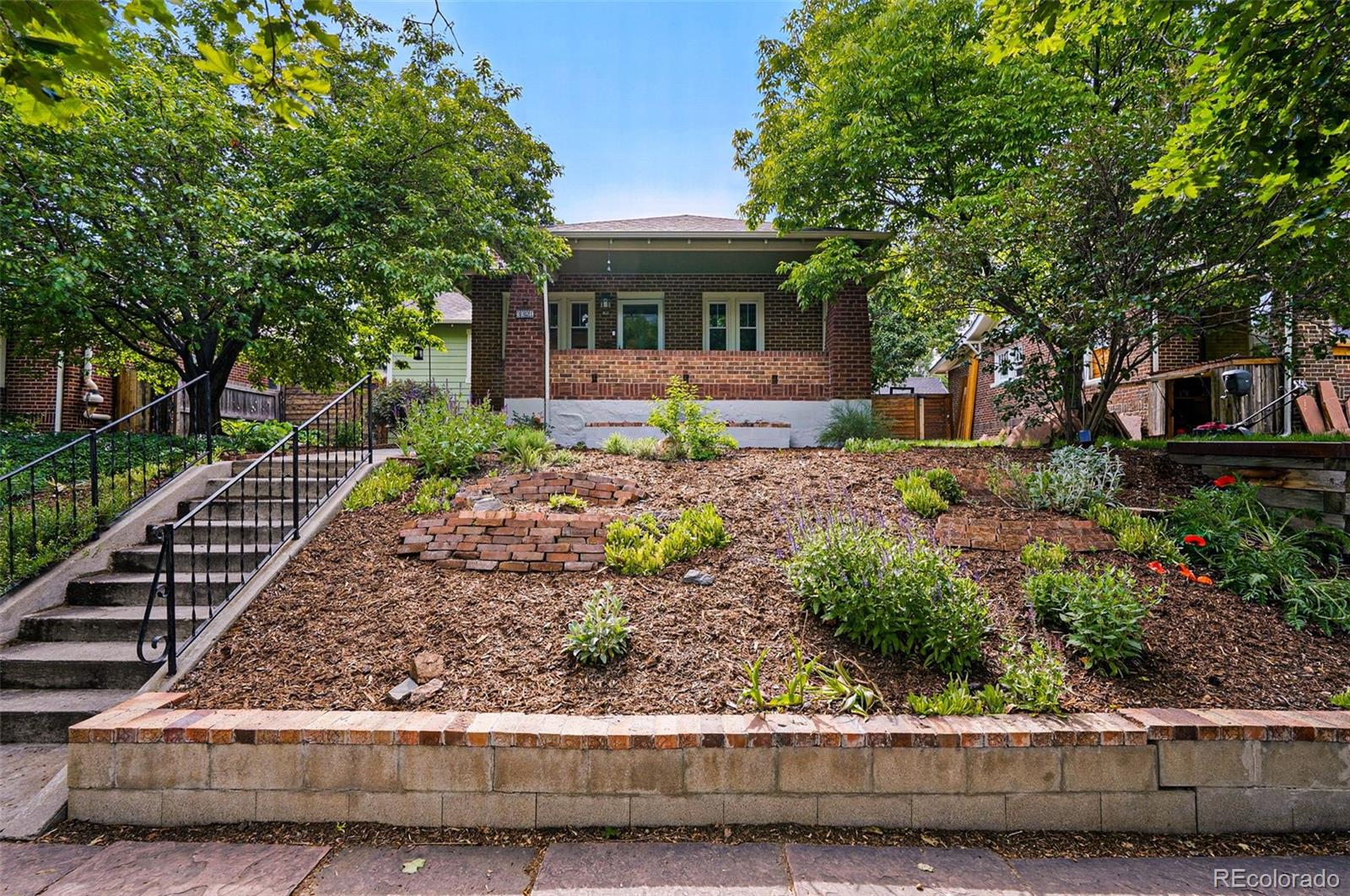 MLS Image #0 for 3321  stuart street,denver, Colorado