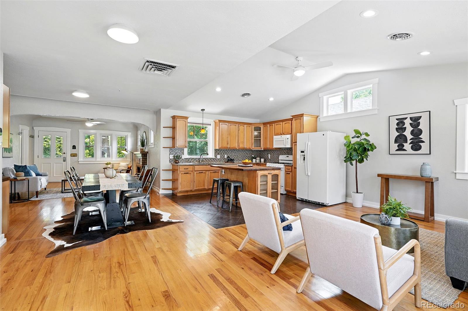 MLS Image #13 for 3321  stuart street,denver, Colorado