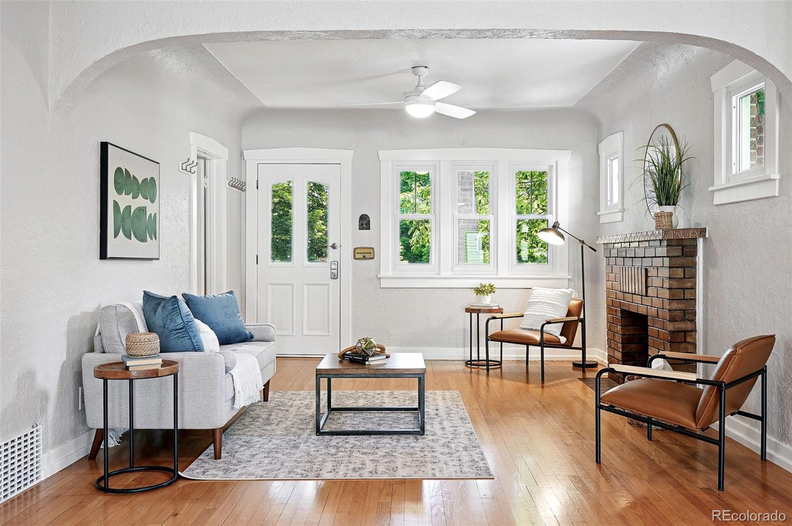 MLS Image #4 for 3321  stuart street,denver, Colorado