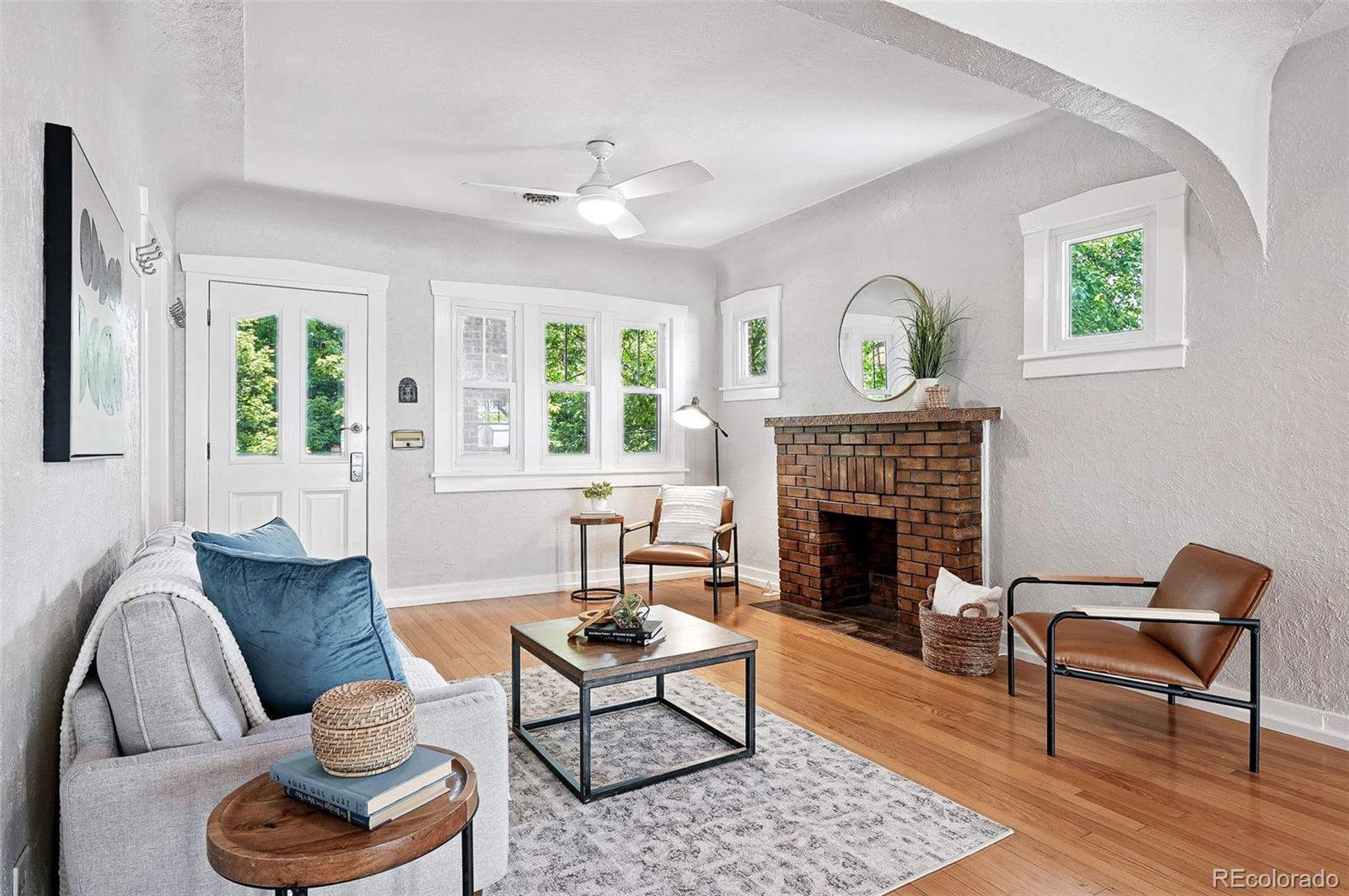 MLS Image #6 for 3321  stuart street,denver, Colorado