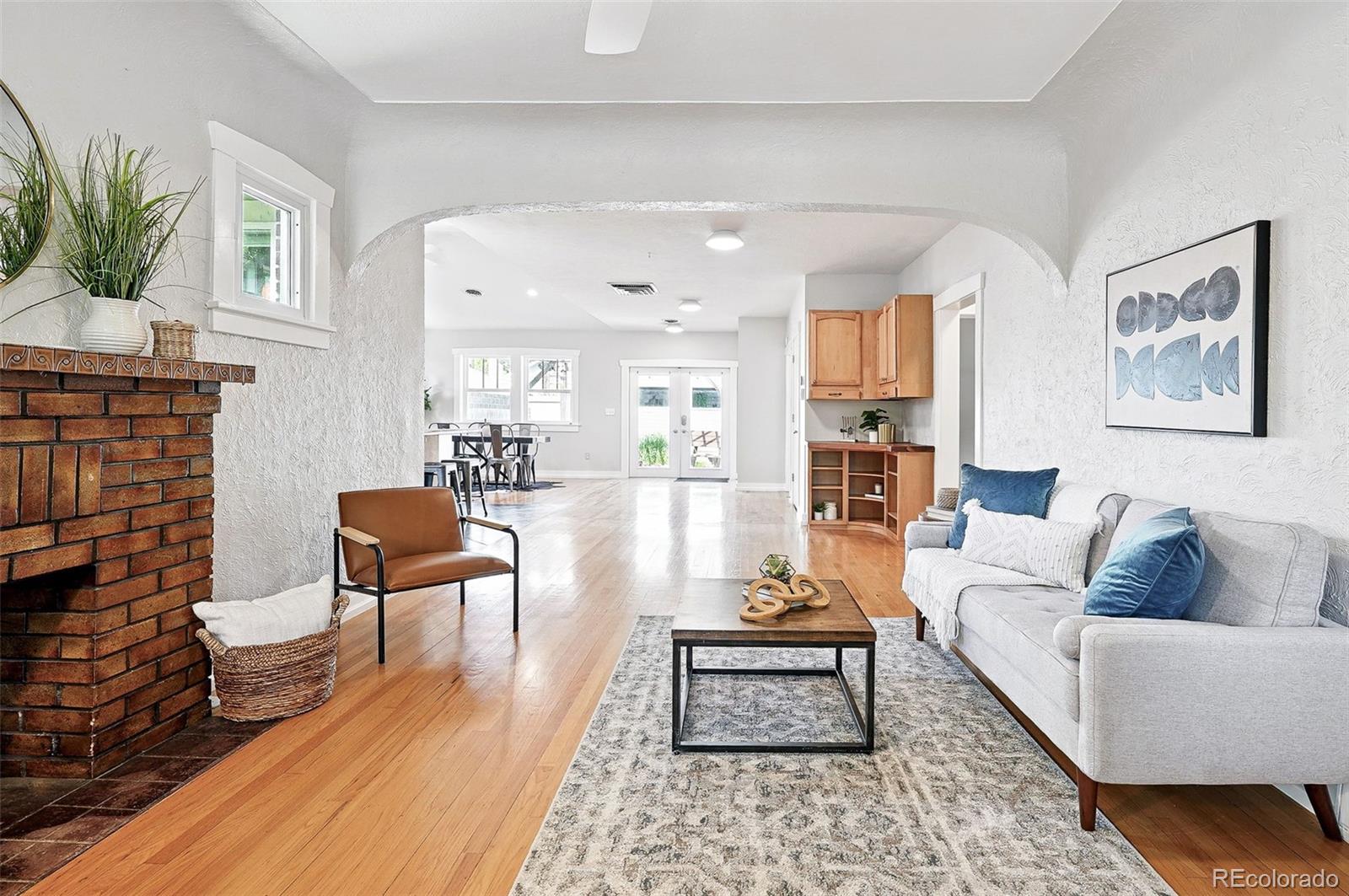 MLS Image #8 for 3321  stuart street,denver, Colorado