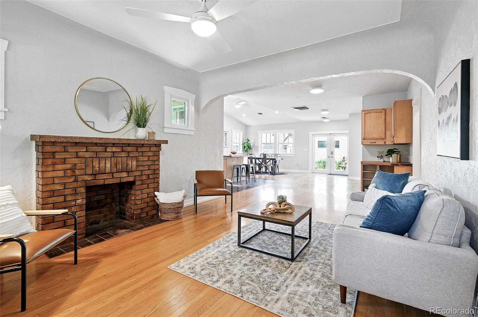 MLS Image #9 for 3321  stuart street,denver, Colorado