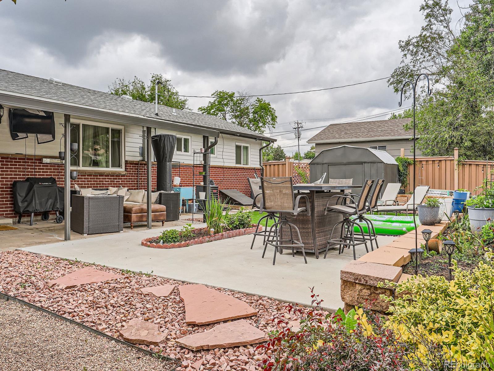 MLS Image #10 for 6346  fenton street,arvada, Colorado