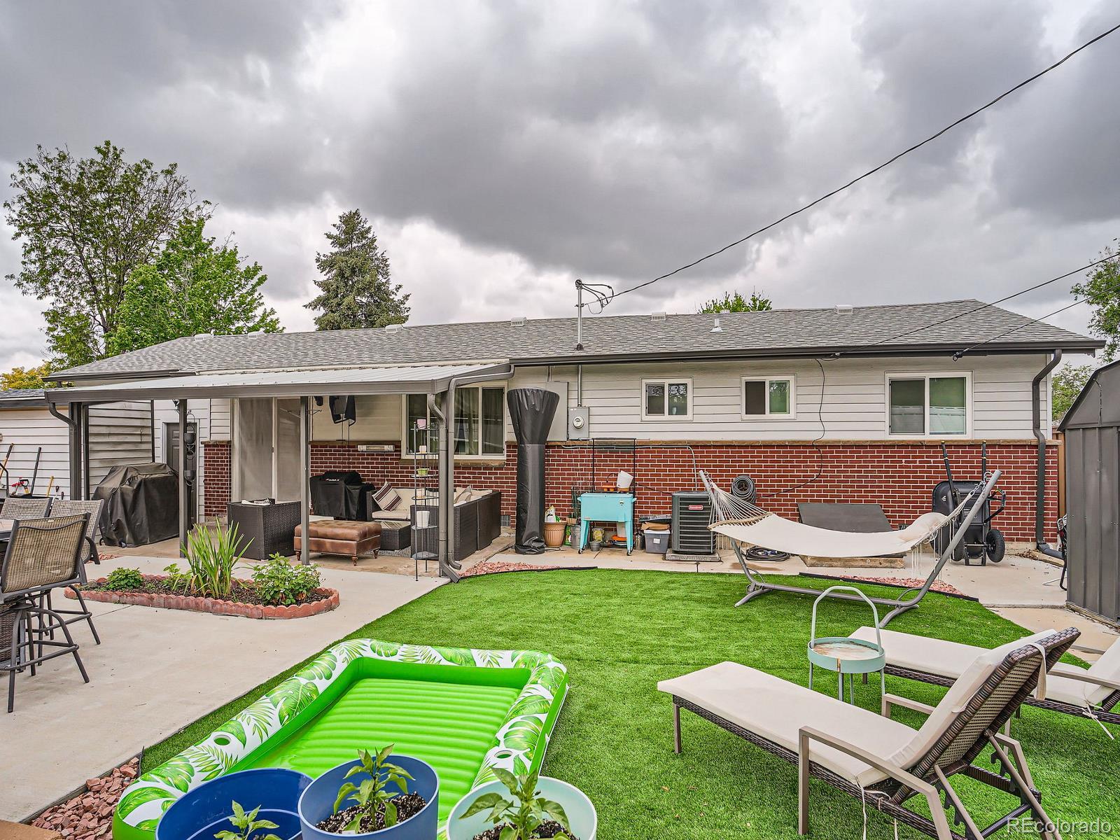 MLS Image #9 for 6346  fenton street,arvada, Colorado