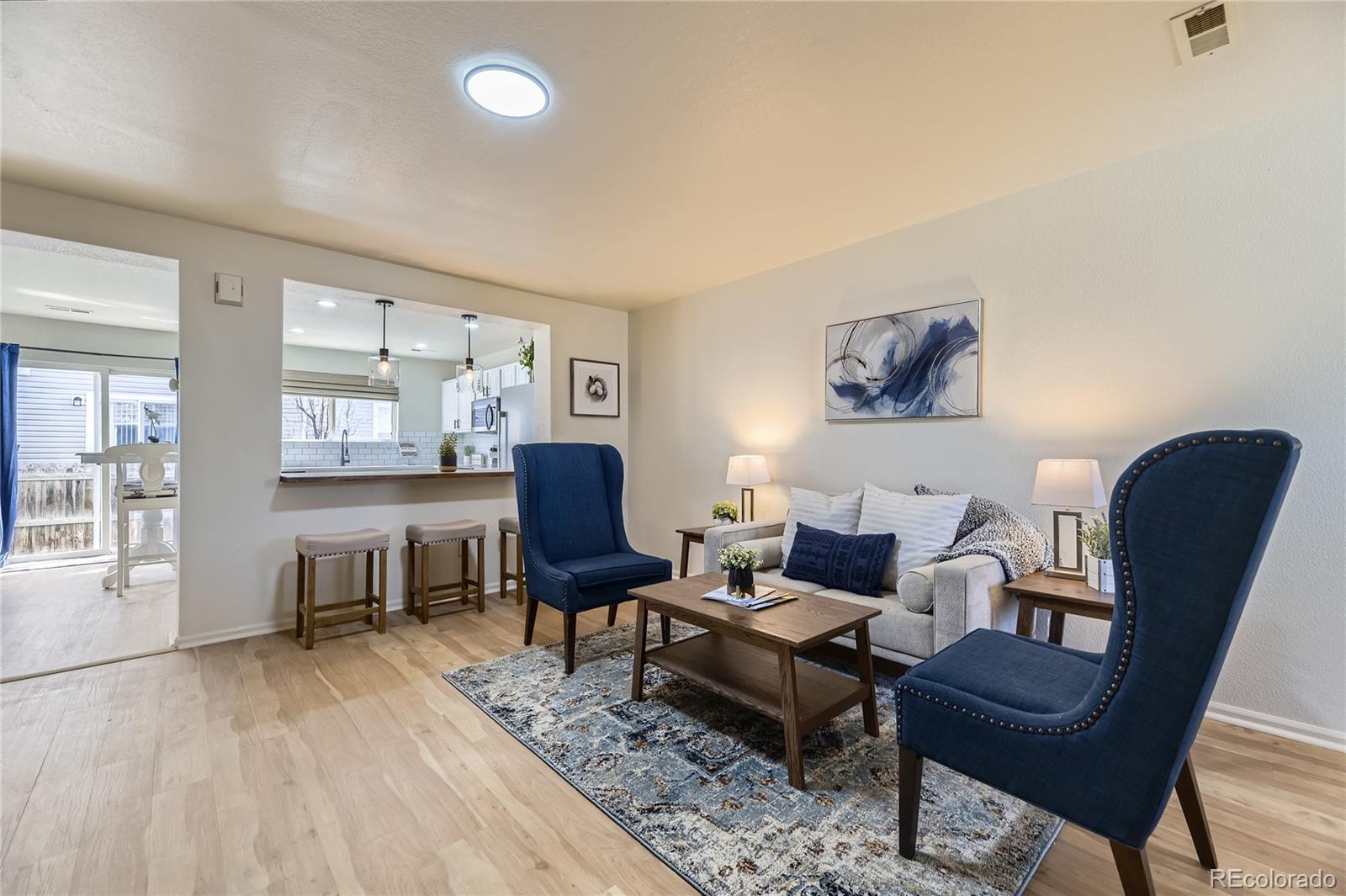 MLS Image #5 for 7822  south kittredge circle ,englewood, Colorado