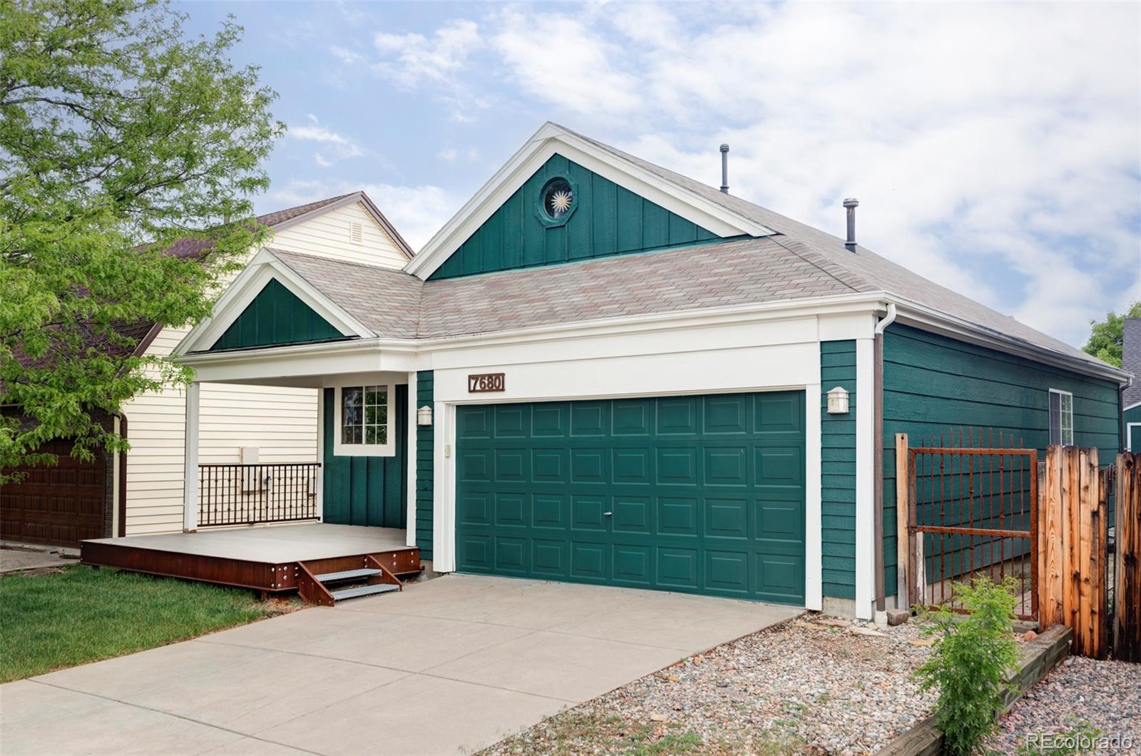 MLS Image #1 for 7680  elmwood street,littleton, Colorado