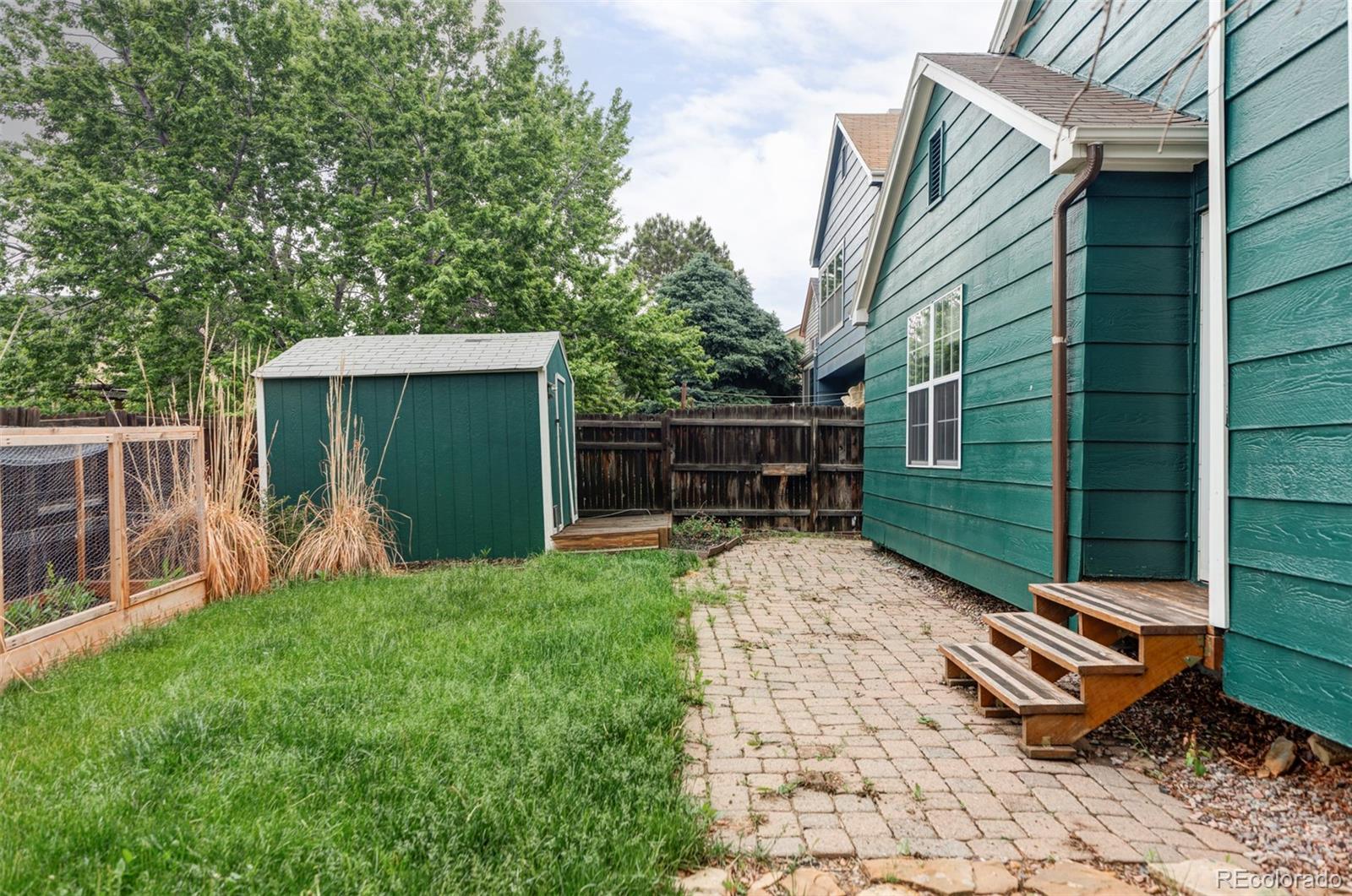 MLS Image #25 for 7680  elmwood street,littleton, Colorado