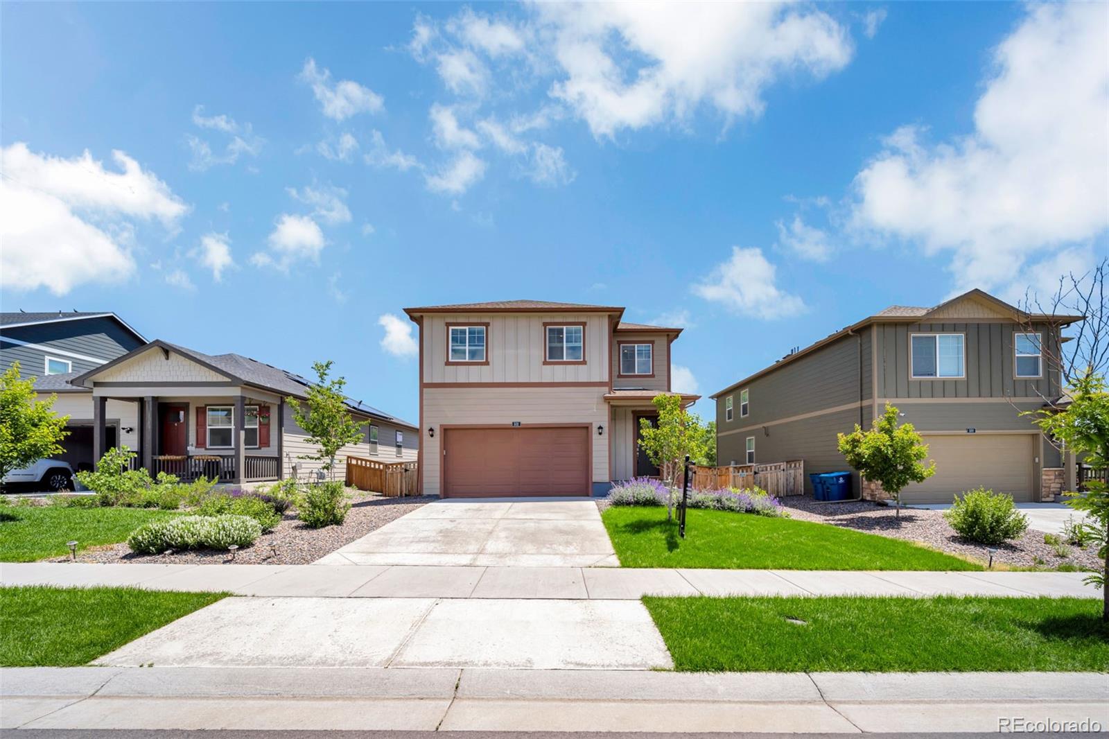 MLS Image #0 for 502  ledge street,brighton, Colorado