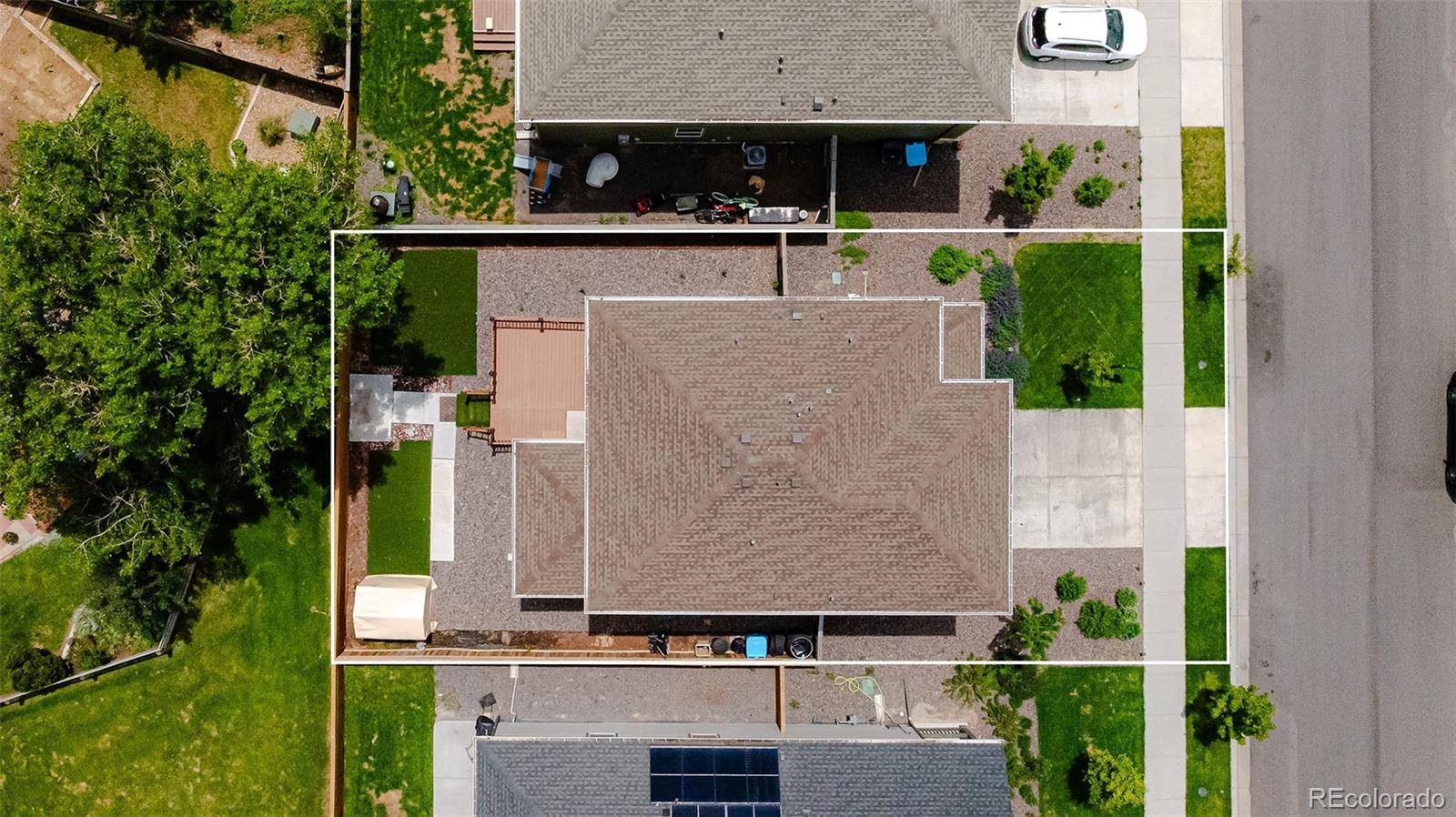 MLS Image #2 for 502  ledge street,brighton, Colorado