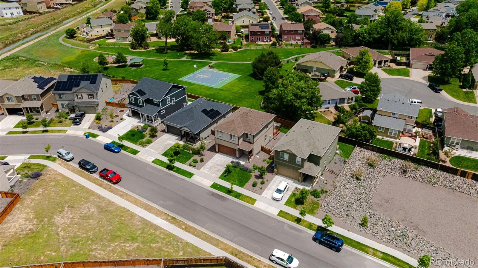 MLS Image #3 for 502  ledge street,brighton, Colorado