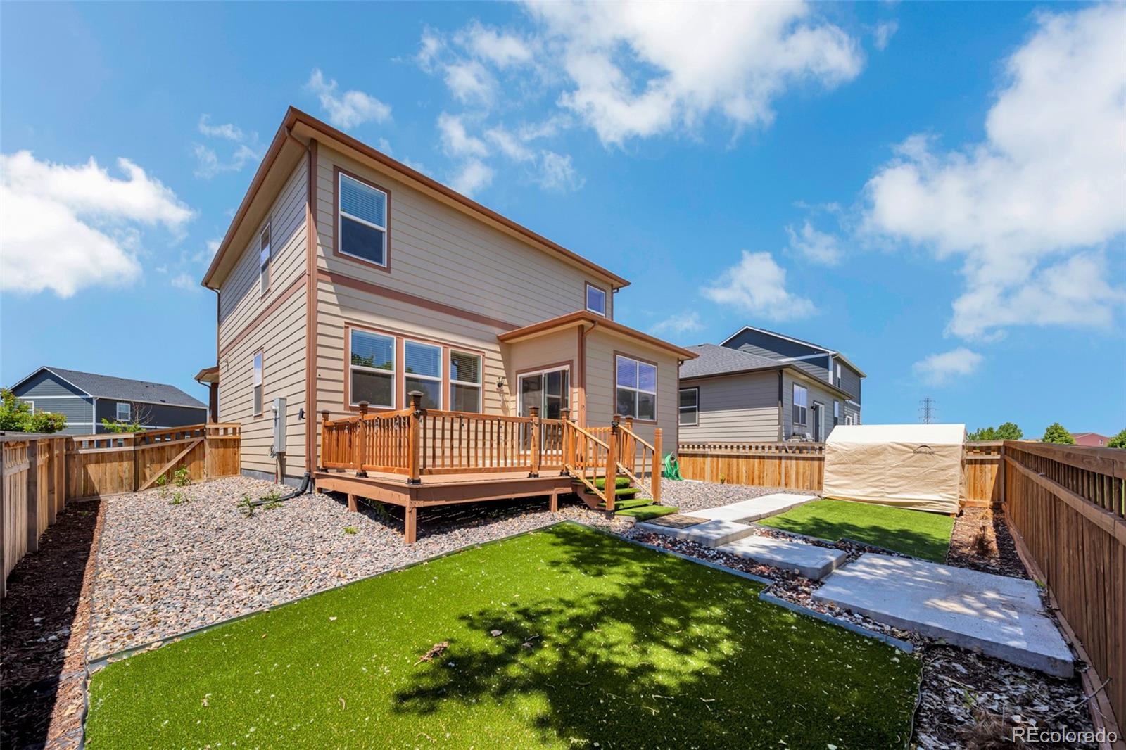 MLS Image #4 for 502  ledge street,brighton, Colorado