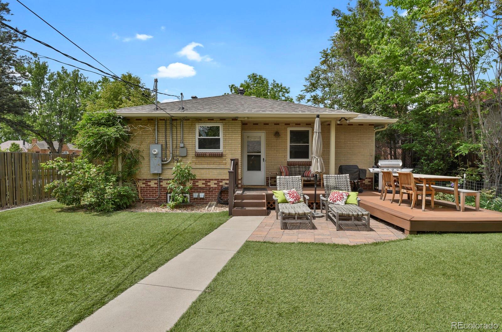 MLS Image #30 for 1600  olive street,denver, Colorado