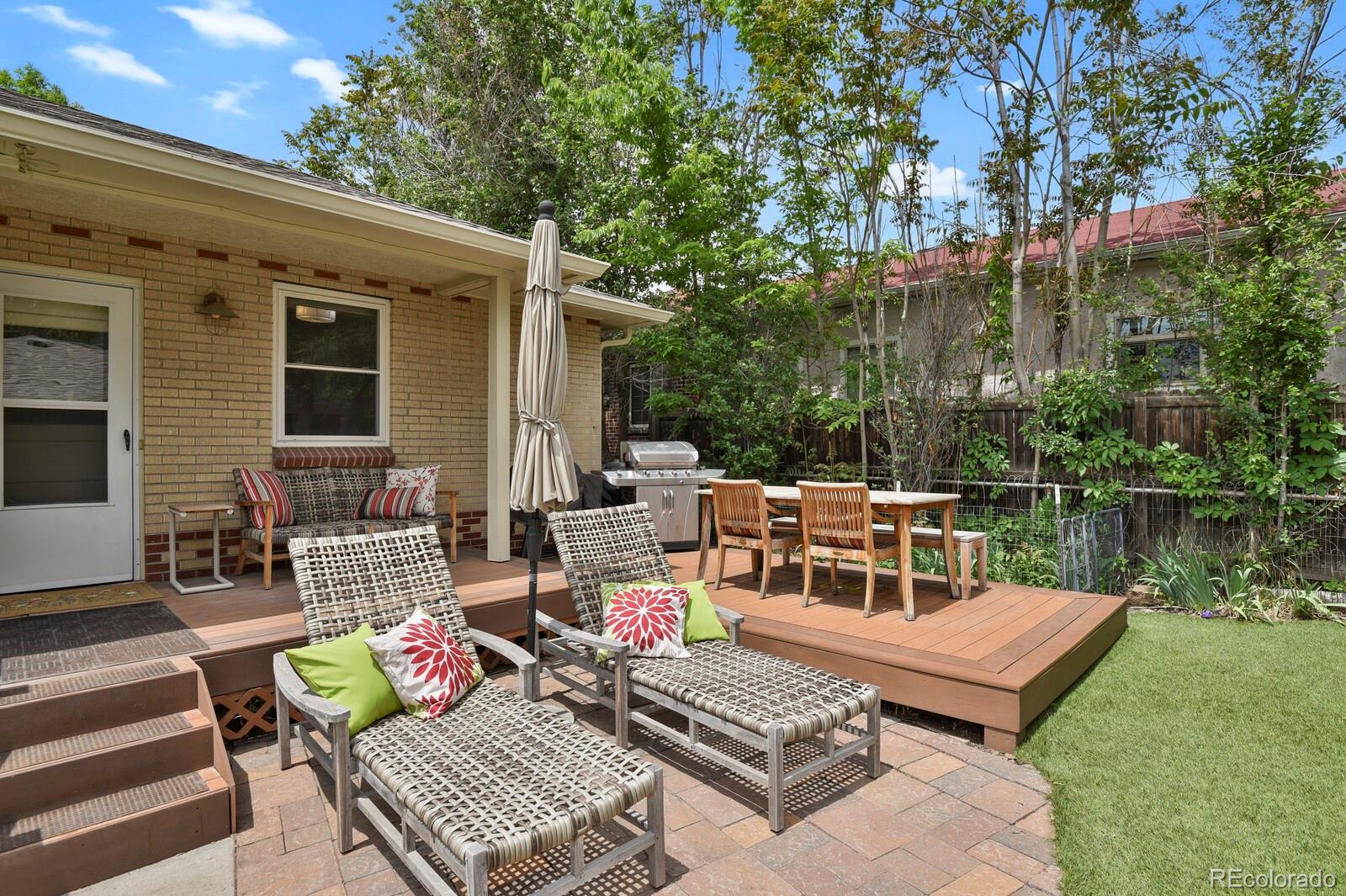 MLS Image #31 for 1600  olive street,denver, Colorado