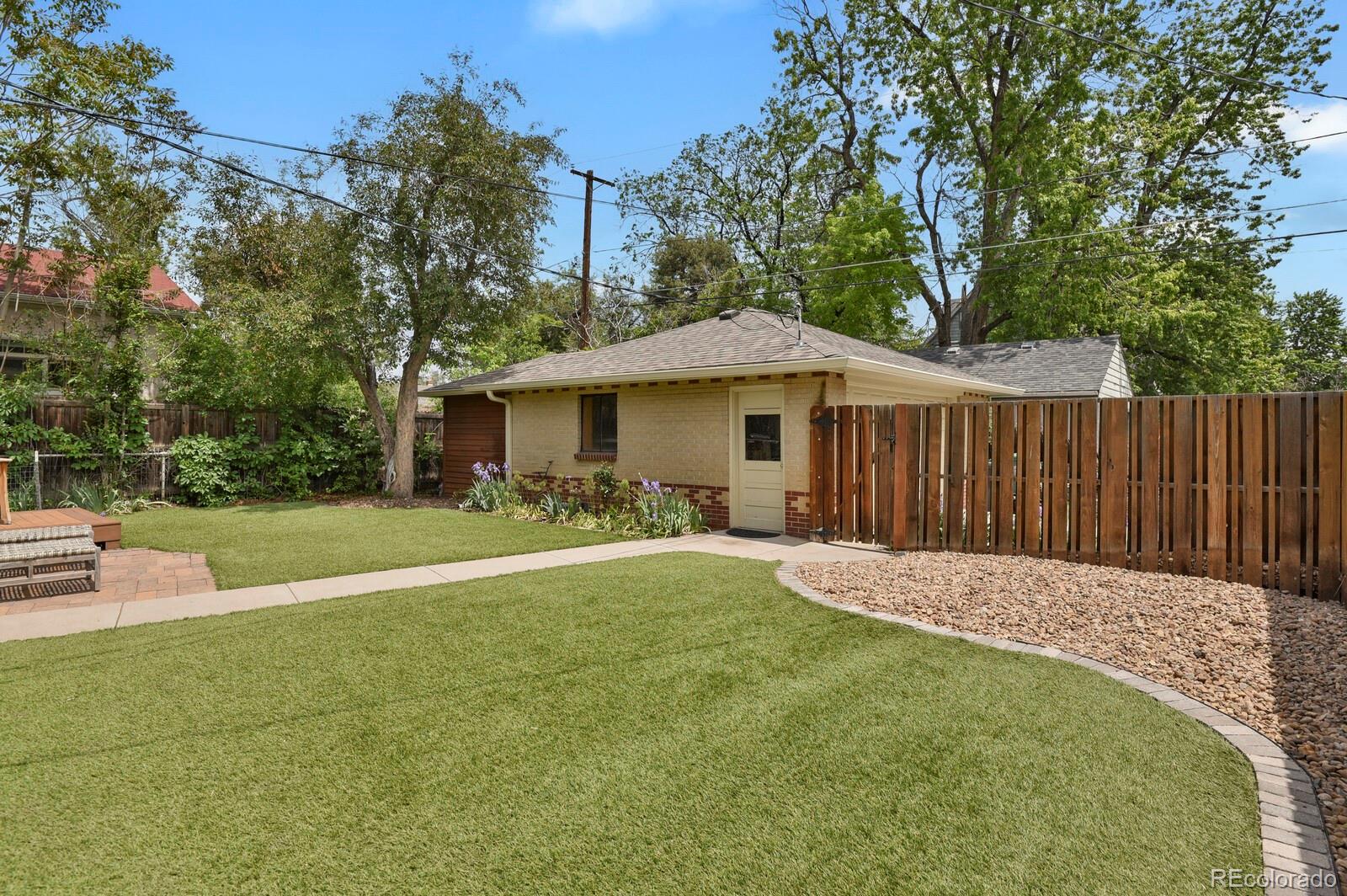 MLS Image #33 for 1600  olive street,denver, Colorado