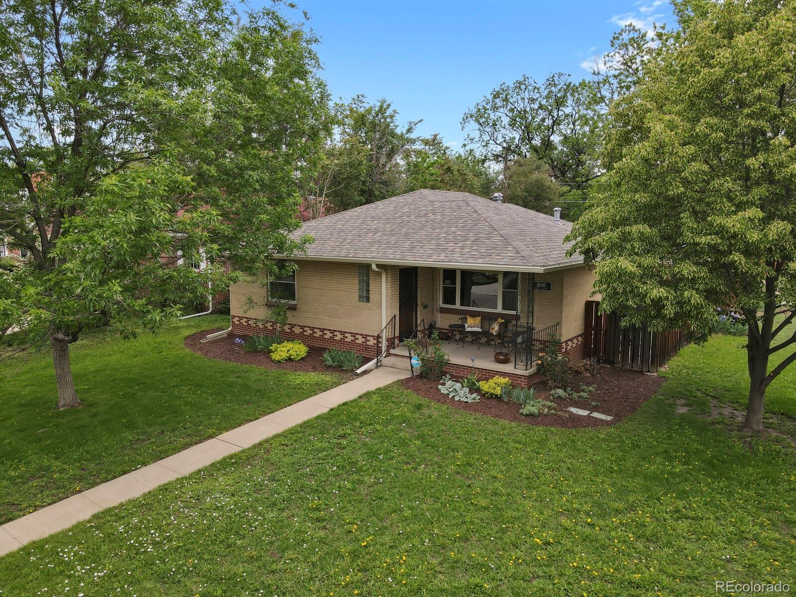 MLS Image #35 for 1600  olive street,denver, Colorado