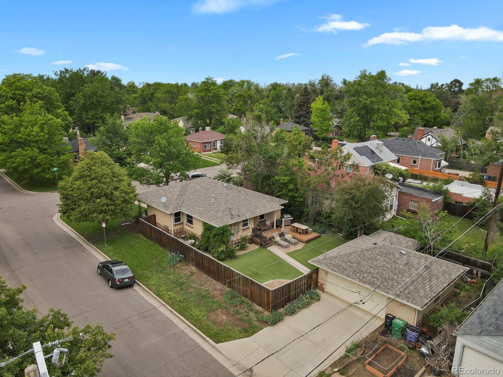 MLS Image #37 for 1600  olive street,denver, Colorado