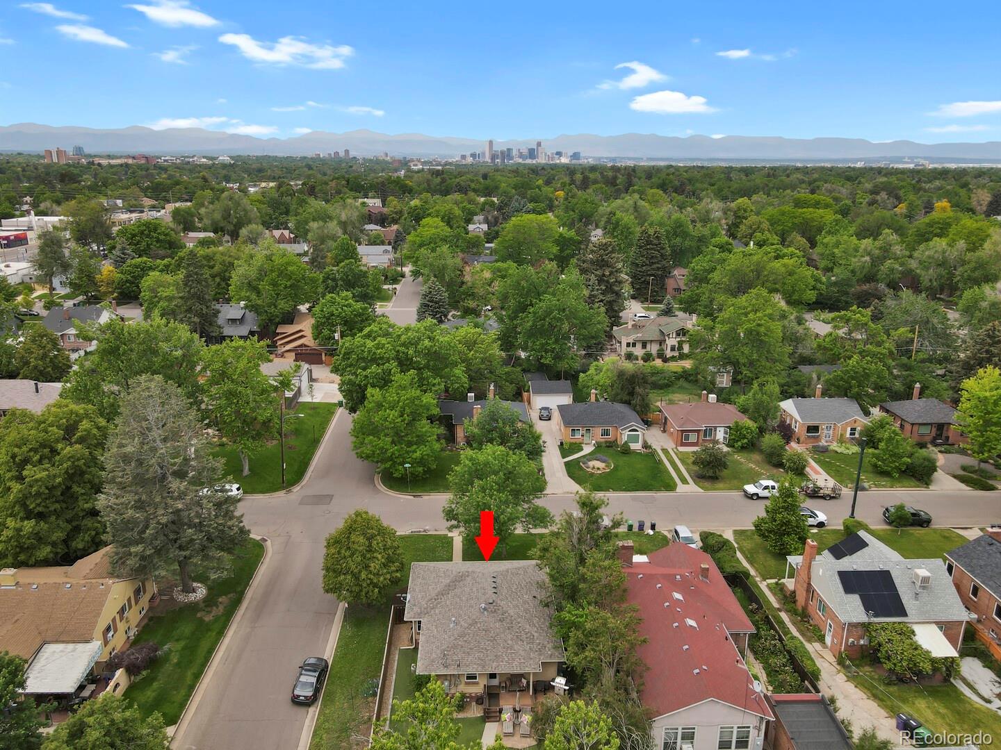 MLS Image #38 for 1600  olive street,denver, Colorado
