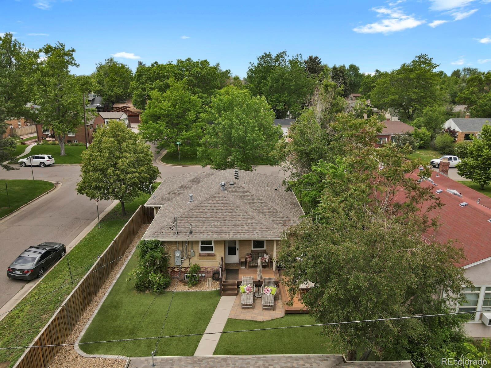 MLS Image #39 for 1600  olive street,denver, Colorado