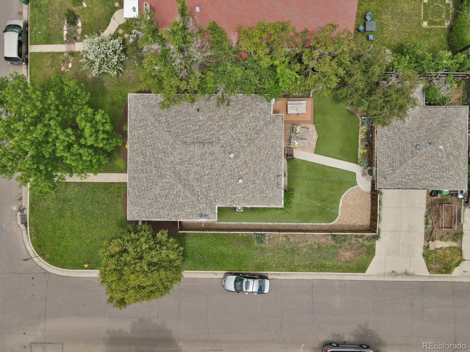 MLS Image #40 for 1600  olive street,denver, Colorado