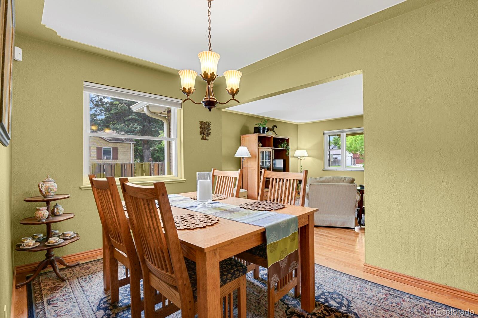 MLS Image #8 for 1600  olive street,denver, Colorado
