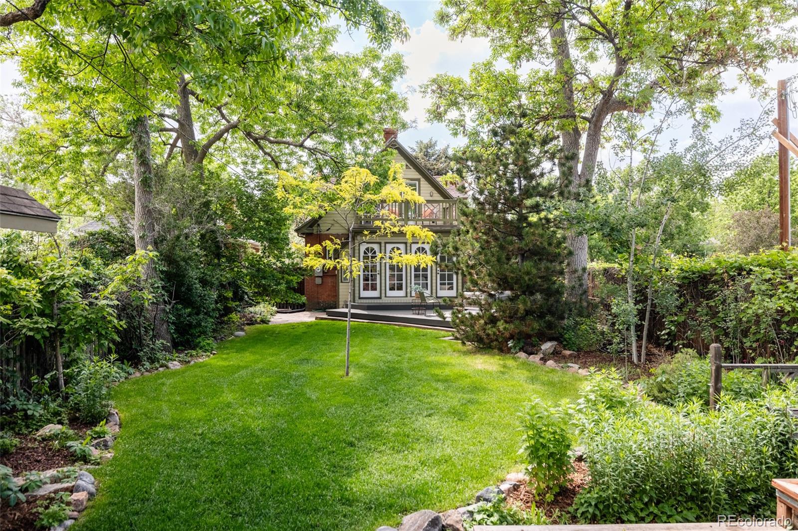 CMA Image for 4224 N Clay Street,Denver, Colorado