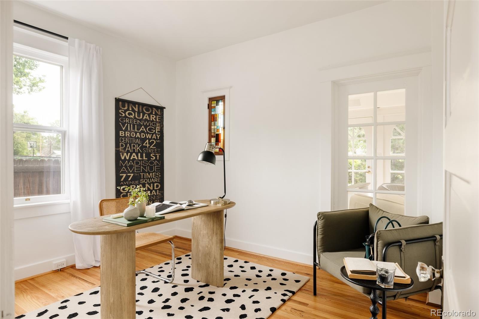 MLS Image #16 for 4224 n clay street,denver, Colorado