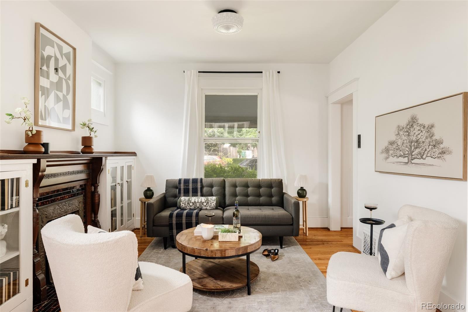 MLS Image #3 for 4224 n clay street,denver, Colorado
