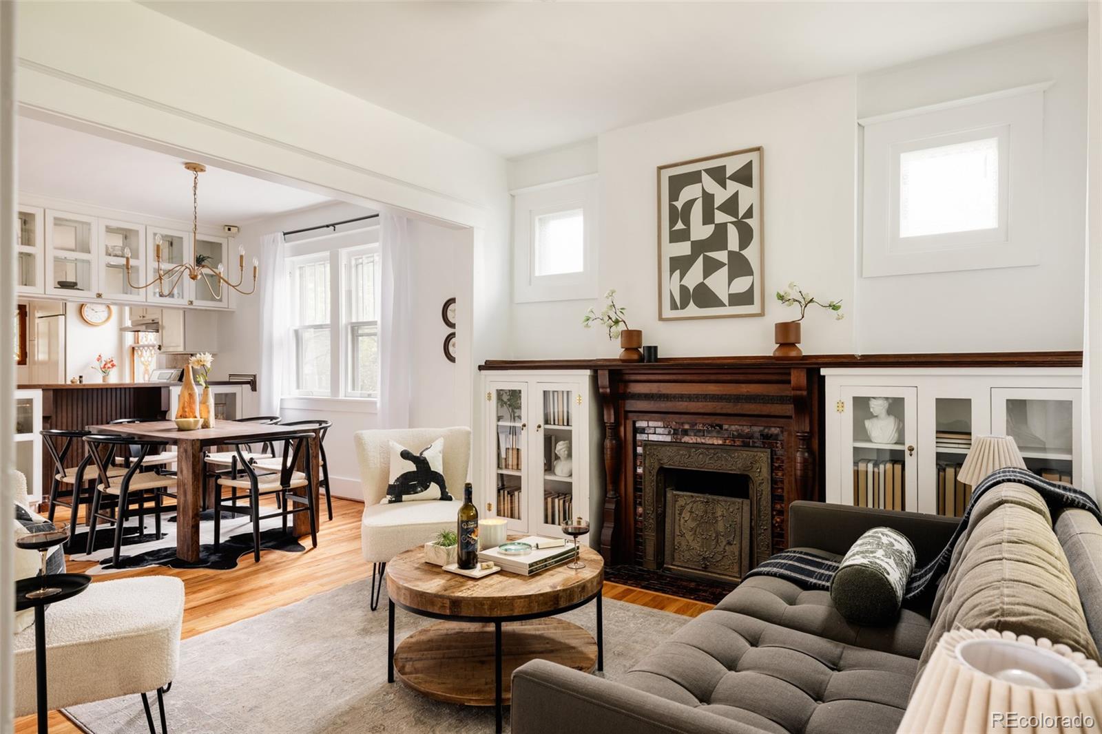 MLS Image #39 for 4224 n clay street,denver, Colorado