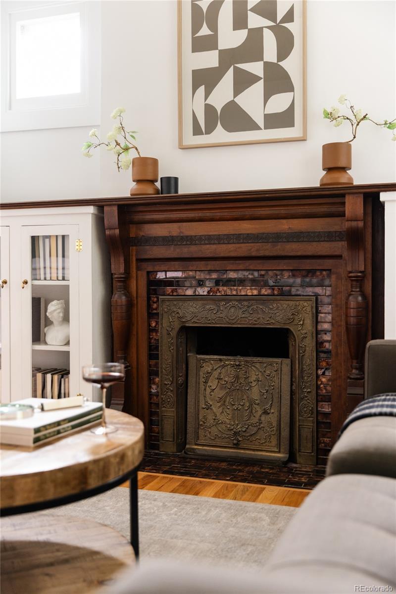 MLS Image #4 for 4224 n clay street,denver, Colorado