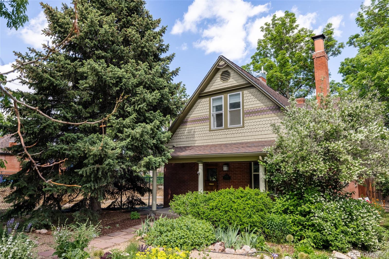 MLS Image #49 for 4224 n clay street,denver, Colorado