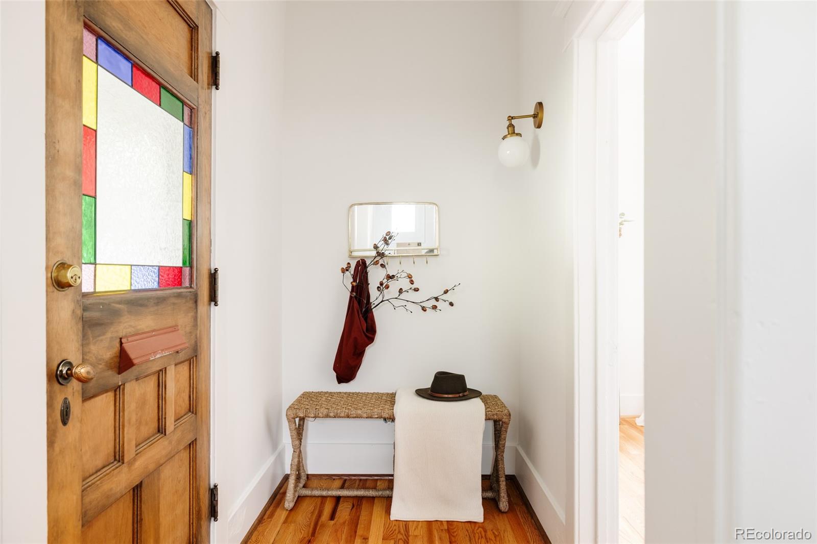 MLS Image #5 for 4224 n clay street,denver, Colorado