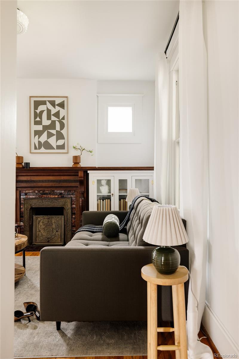 MLS Image #6 for 4224 n clay street,denver, Colorado