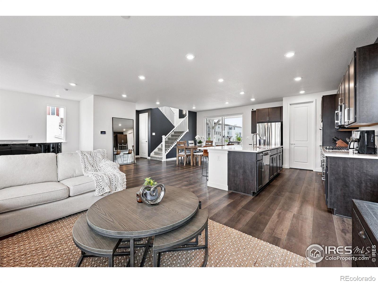 MLS Image #4 for 926  hearteye trail,lafayette, Colorado