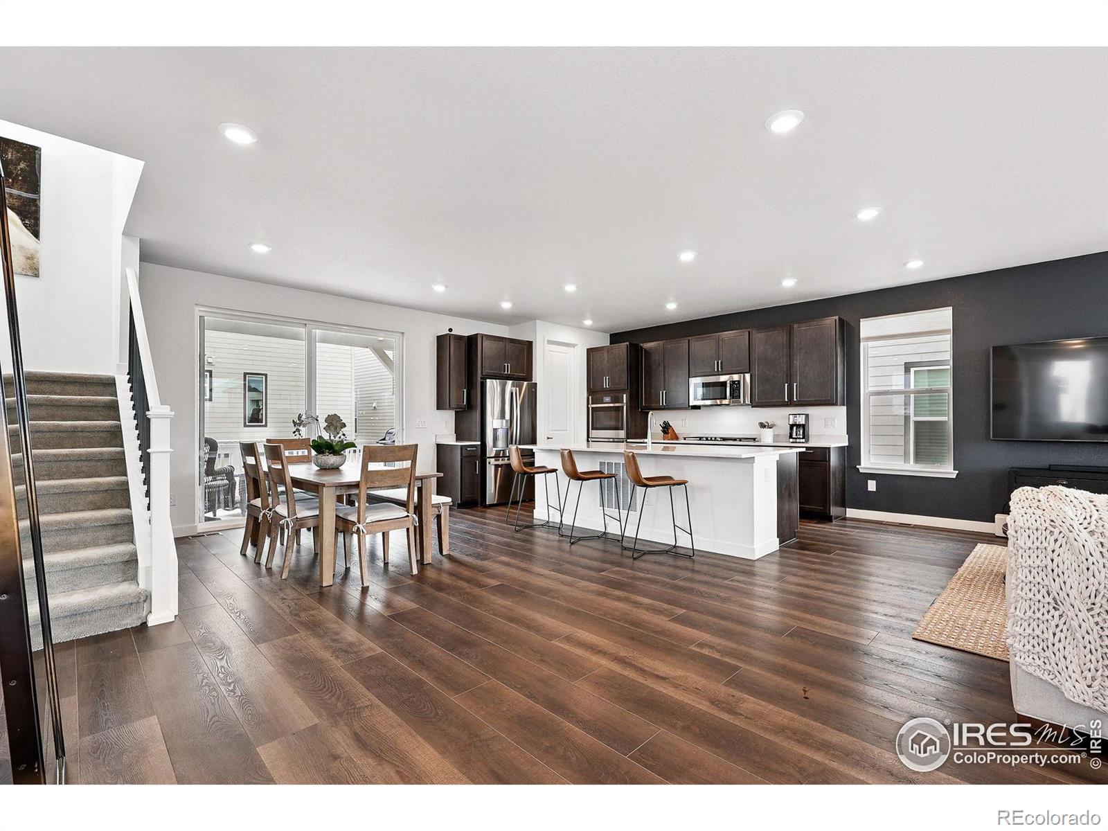 MLS Image #7 for 926  hearteye trail,lafayette, Colorado