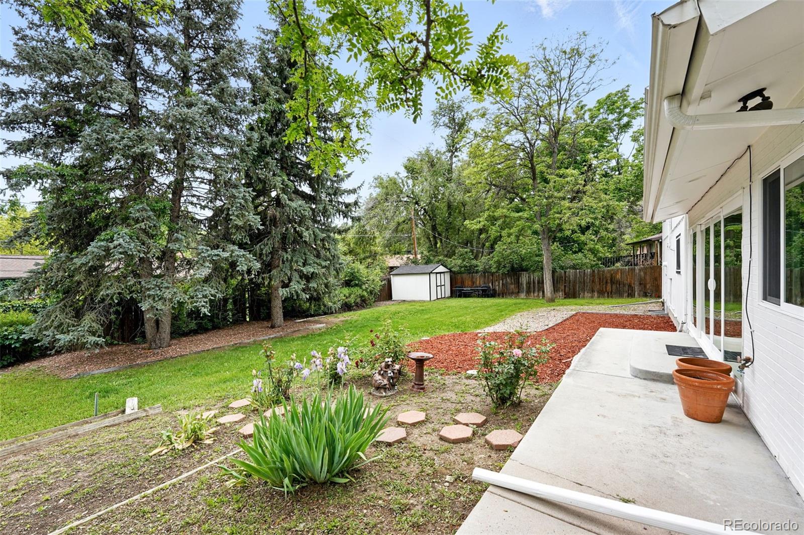 MLS Image #34 for 11880 w 30th place,lakewood, Colorado