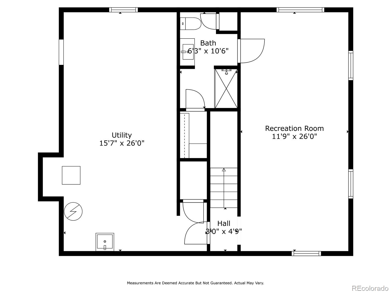 MLS Image #41 for 11880 w 30th place,lakewood, Colorado