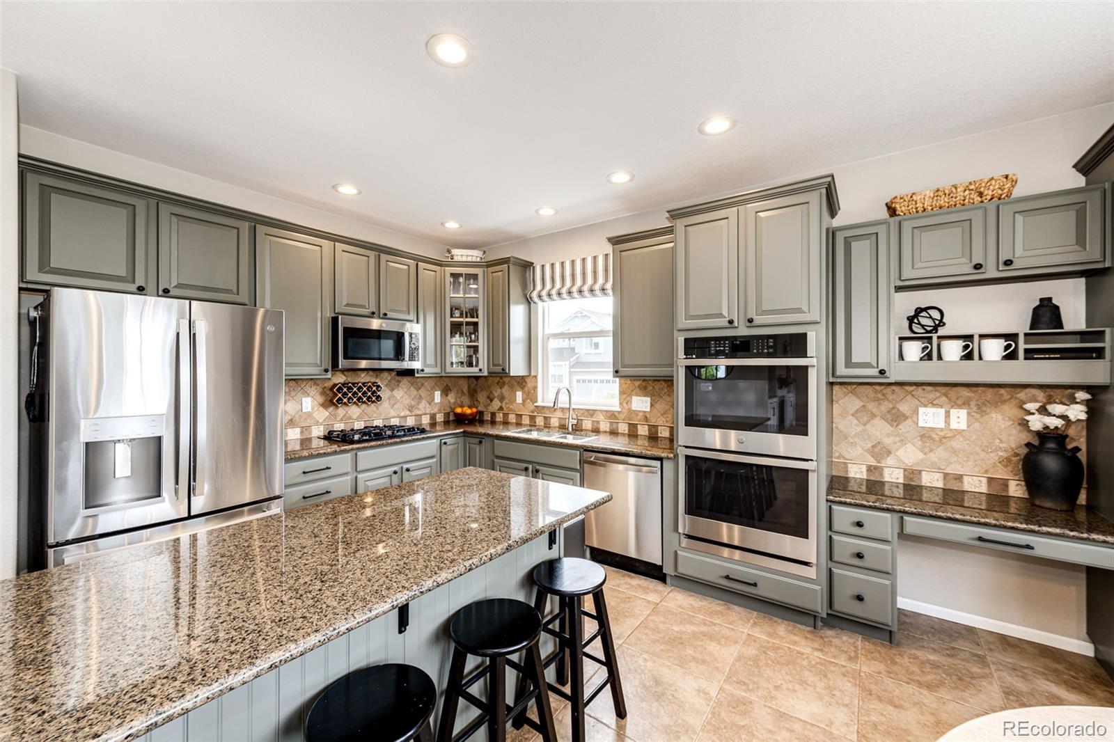 MLS Image #12 for 5550  fox meadow avenue,highlands ranch, Colorado