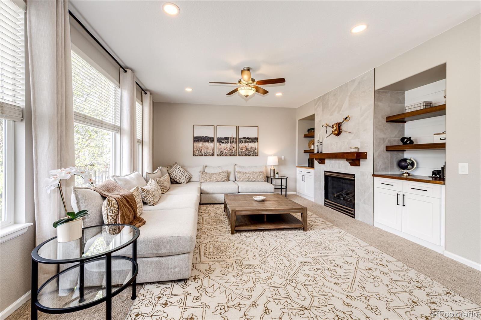 MLS Image #15 for 5550  fox meadow avenue,highlands ranch, Colorado