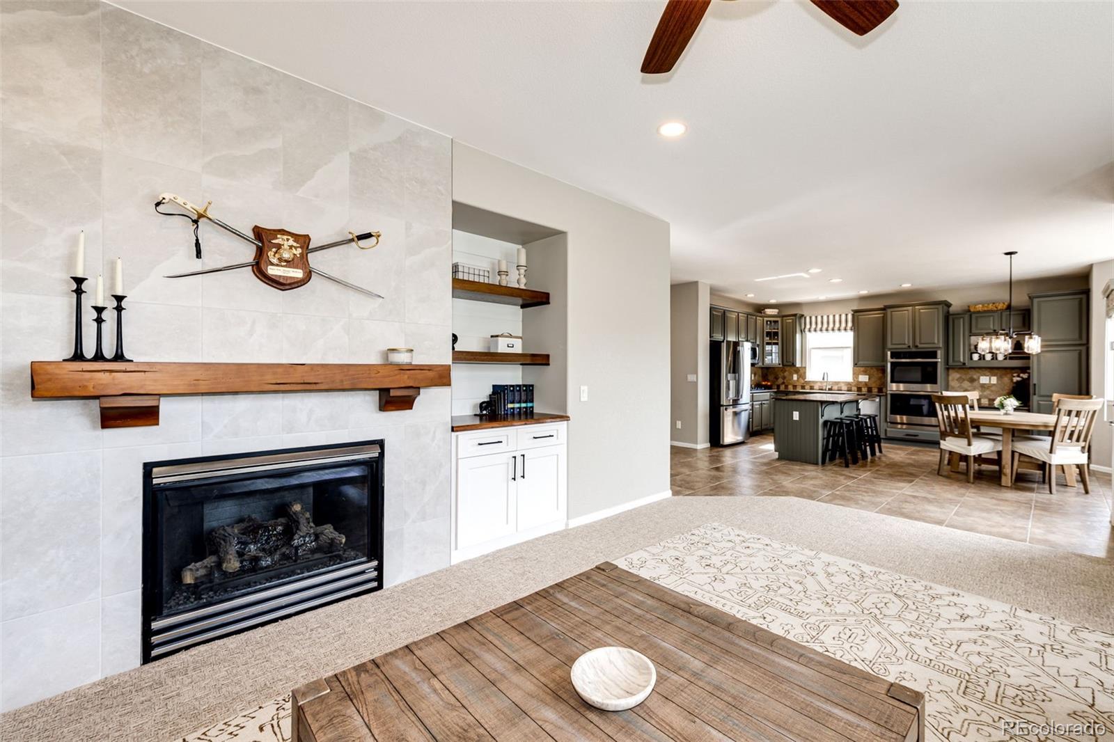 MLS Image #16 for 5550  fox meadow avenue,highlands ranch, Colorado