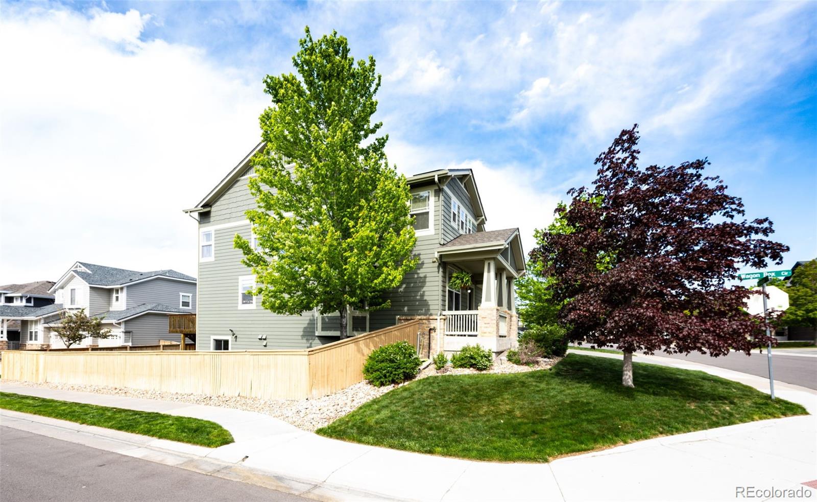 MLS Image #2 for 5550  fox meadow avenue,highlands ranch, Colorado