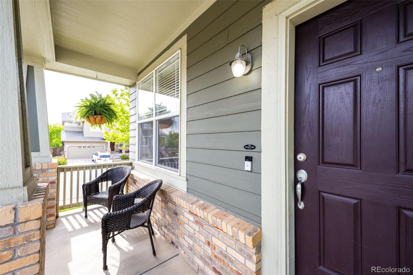 MLS Image #3 for 5550  fox meadow avenue,highlands ranch, Colorado