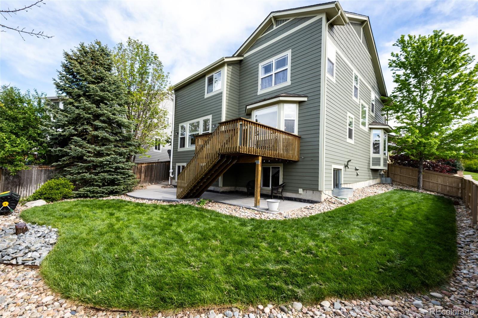 MLS Image #36 for 5550  fox meadow avenue,highlands ranch, Colorado