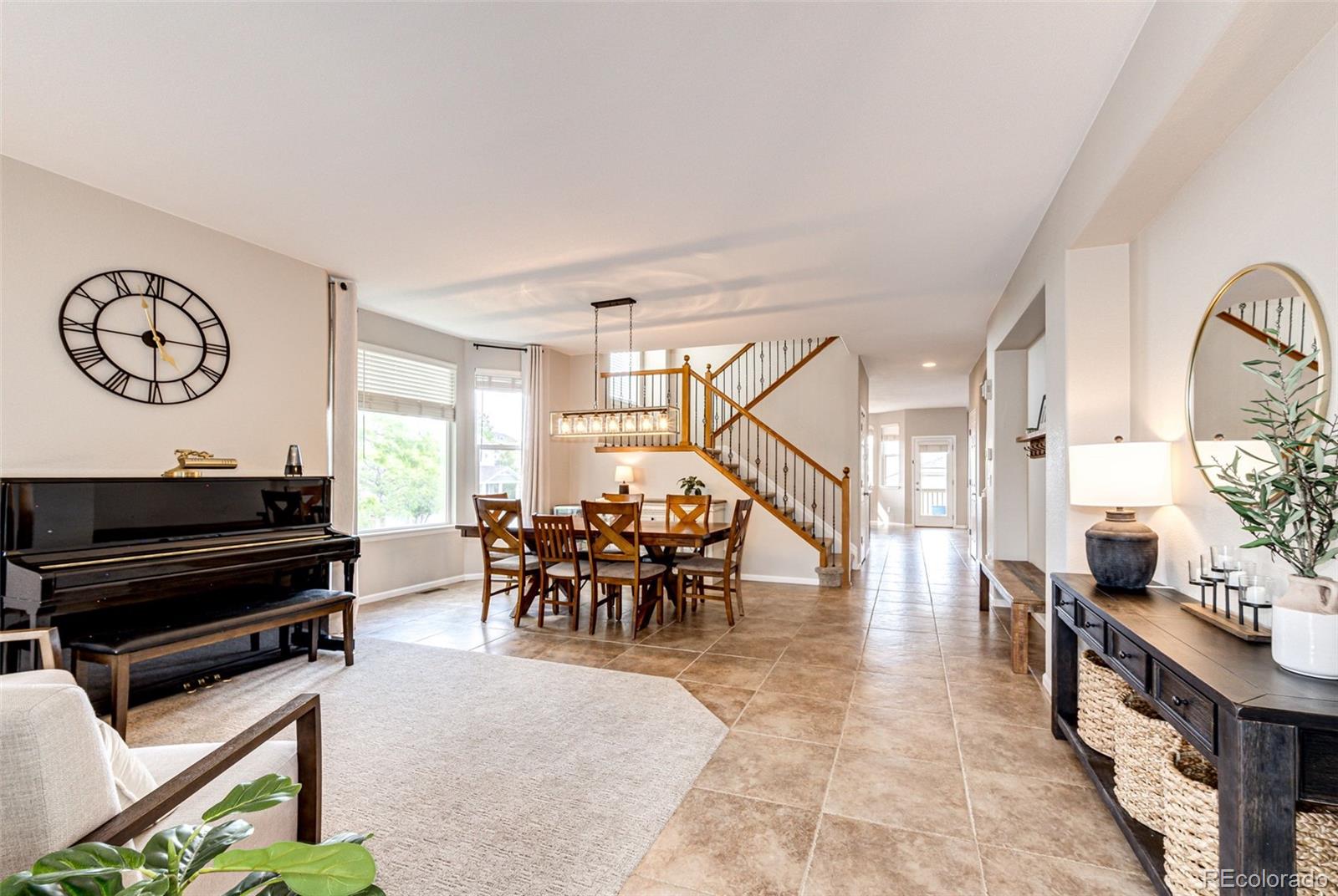 MLS Image #4 for 5550  fox meadow avenue,highlands ranch, Colorado