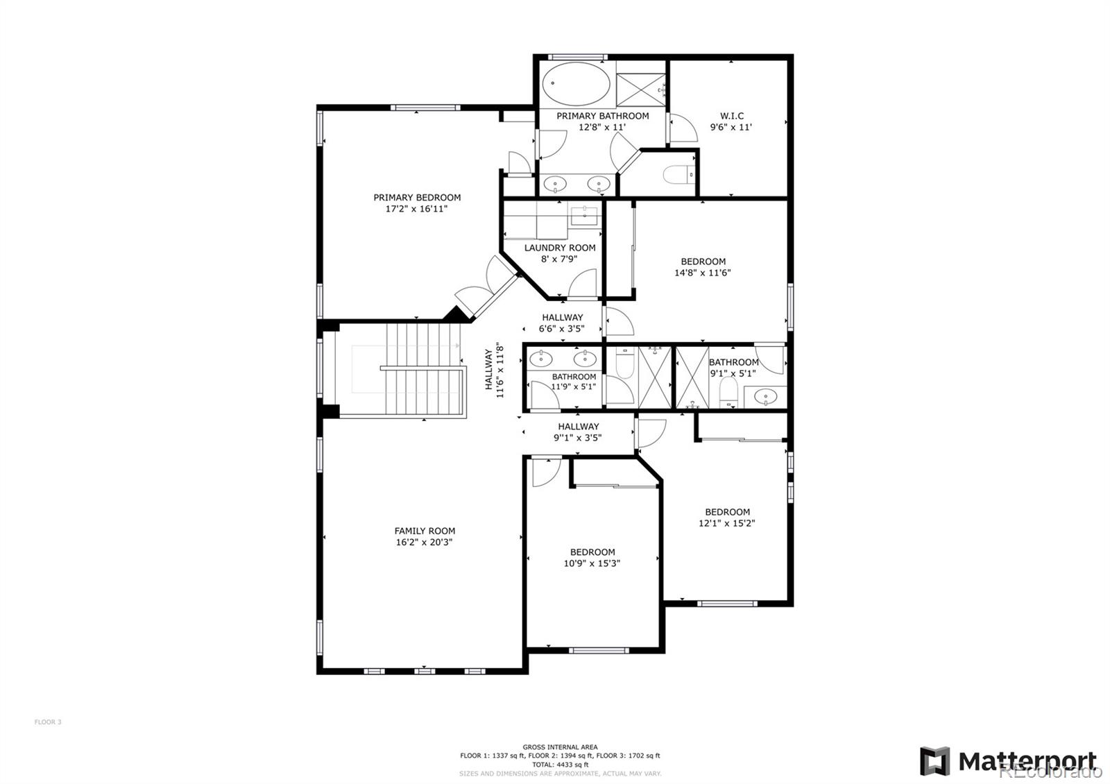 MLS Image #42 for 5550  fox meadow avenue,highlands ranch, Colorado